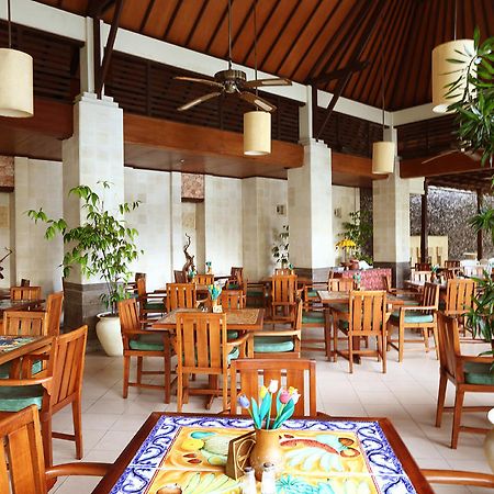 Club Bali Mirage Tanjung Benoa Exterior foto